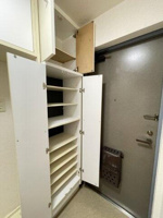 シューズBOX