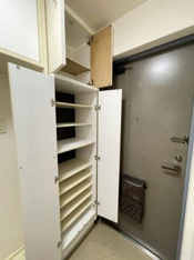 シューズBOX