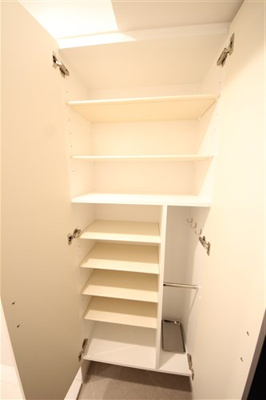 【収納】 | エスリード難波ザ・メゾン