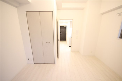 【居間・リビング】 | エスリード難波ザ・メゾン