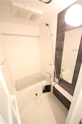 【浴室】 | エスリード難波ザ・メゾン