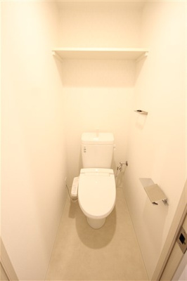 【トイレ】 | エスリード難波ザ・メゾン