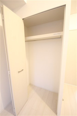 【収納】 | エスリード難波ザ・メゾン