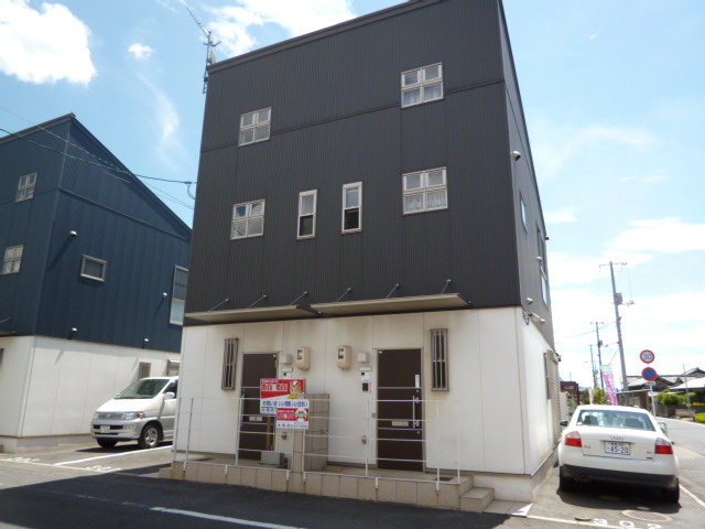 オセロの外観