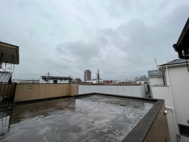 メゾン・ド・マスミー｜名古屋市の賃貸ならMy賃貸の展望|メゾン・ド・マスミー