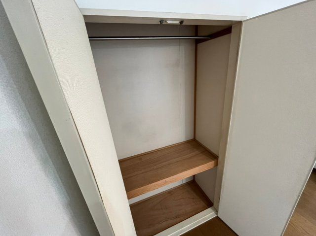 メゾン・ド・マスミー｜名古屋市の賃貸ならMy賃貸の収納|メゾン・ド・マスミー