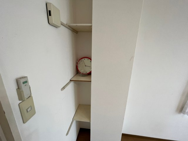 メゾン・ド・マスミー｜名古屋市の賃貸ならMy賃貸の収納|メゾン・ド・マスミー