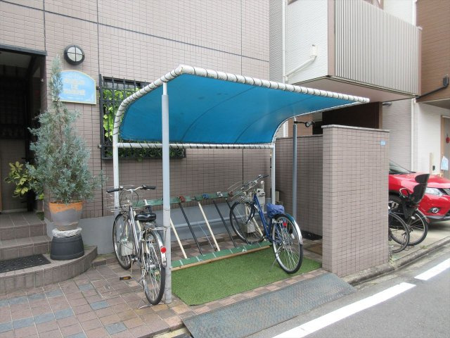 メゾン・ド・マスミー｜名古屋市の賃貸ならMy賃貸のその他共用部分|メゾン・ド・マスミー