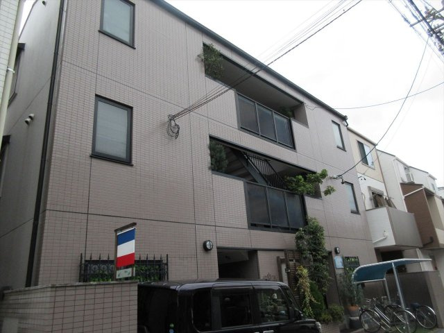 メゾン・ド・マスミー｜名古屋市の賃貸ならMy賃貸