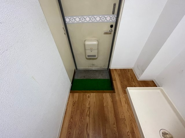 メゾン・ド・マスミー｜名古屋市の賃貸ならMy賃貸の玄関|メゾン・ド・マスミー