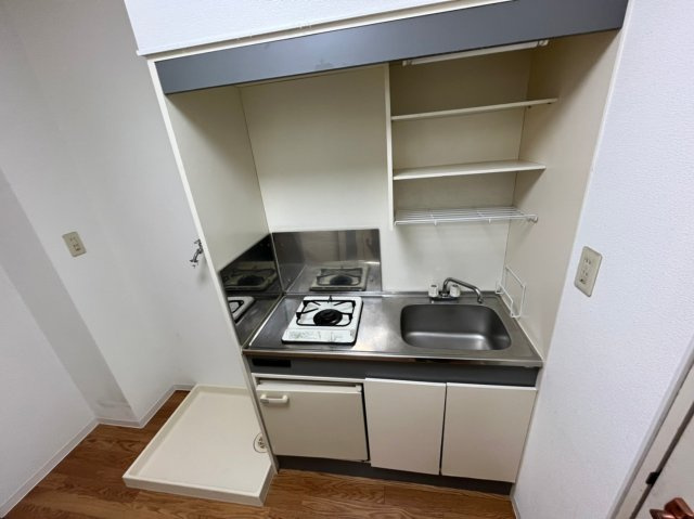 メゾン・ド・マスミー｜名古屋市の賃貸ならMy賃貸のキッチン|メゾン・ド・マスミー