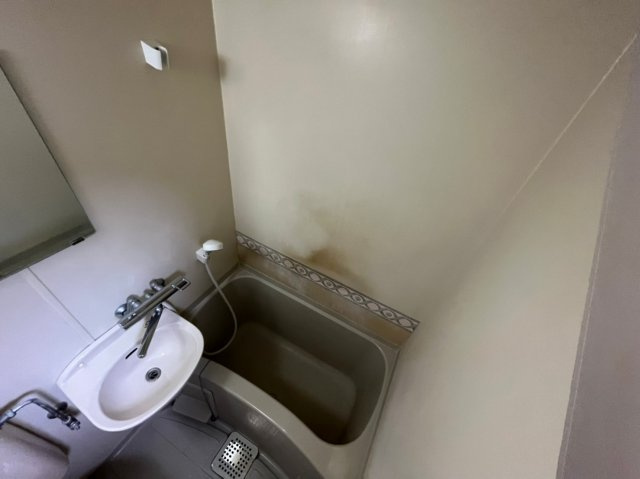 メゾン・ド・マスミー｜名古屋市の賃貸ならMy賃貸の浴室|メゾン・ド・マスミー