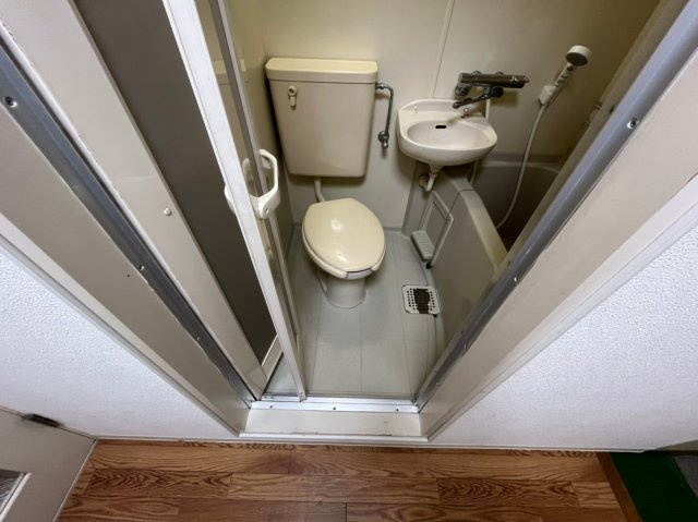 メゾン・ド・マスミー｜名古屋市の賃貸ならMy賃貸のトイレ|メゾン・ド・マスミー