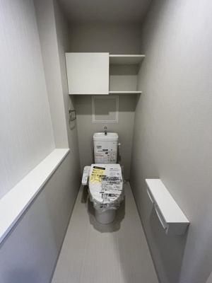 【トイレ】 | Fujiman南森町