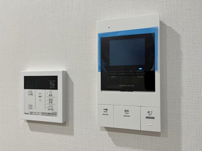 【設備】 | Fujiman南森町