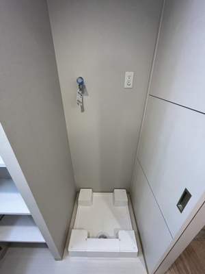 【設備】 | Fujiman南森町