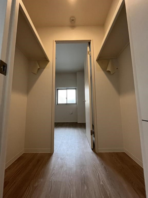 【収納】 | Fujiman南森町