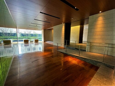 【ロビー】 | ライオンズ志木グランフォート