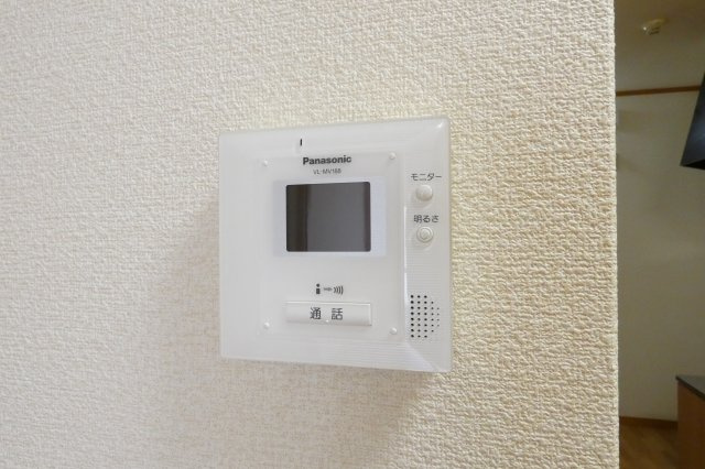 【設備】 | 木村ハイツ