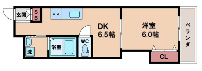 【間取り】 | 木村ハイツ