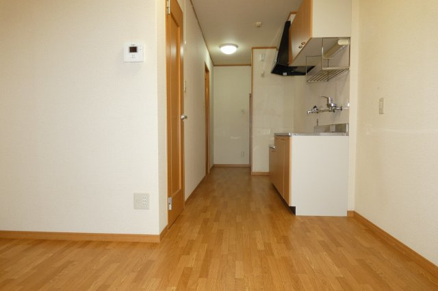 【居間・リビング】 | 木村ハイツ