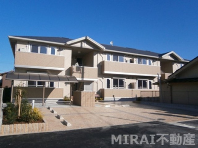 【外観】 | レフィナード