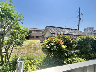 【展望】 | レフィナード