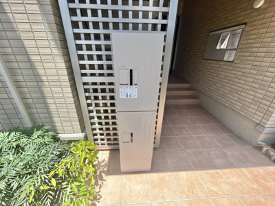 【エントランス】 | レフィナード