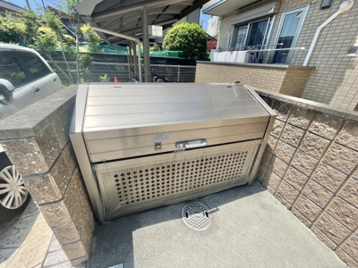 【その他共用部分】 | レフィナード