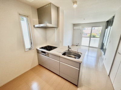 【キッチン】 | レフィナード