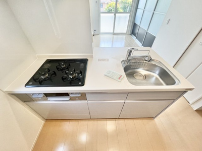 【キッチン】 | レフィナード