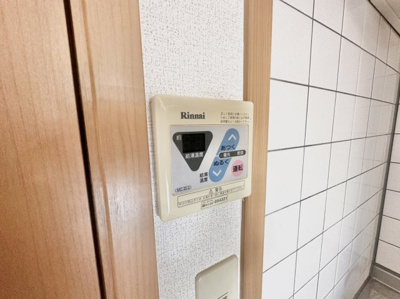 【設備】 | ヴィエント