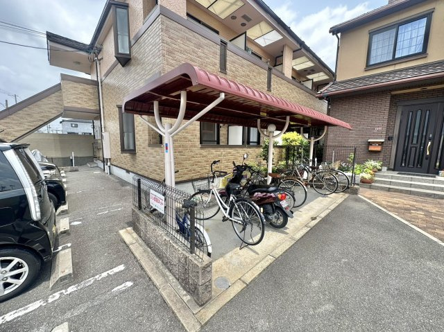 【その他共用部分】 | ヴィエント