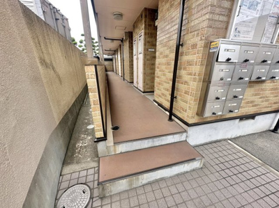 【エントランス】 | ヴィエント