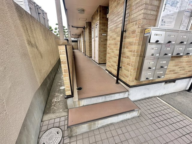 【エントランス】 | ヴィエント