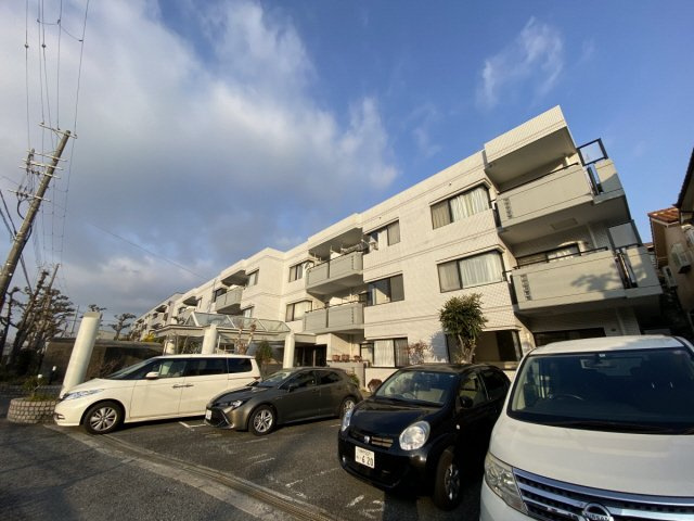 芦屋翠ヶ丘アーバンリズ