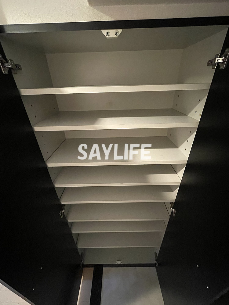 CITY　SPIRE鶴見の収納