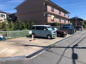 畑2丁目月極駐車場の画像