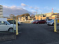 向月町駐車場の画像