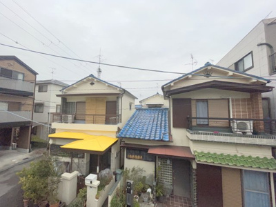 【展望】 | センチュリーハイツ