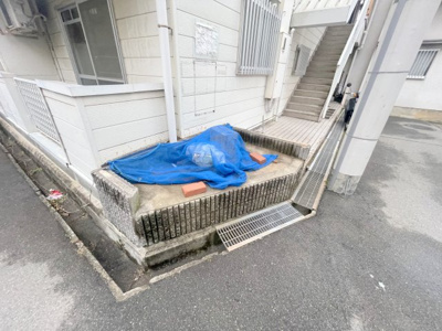 【その他】 | センチュリーハイツ
