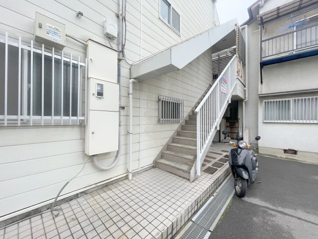 【エントランス】 | センチュリーハイツ
