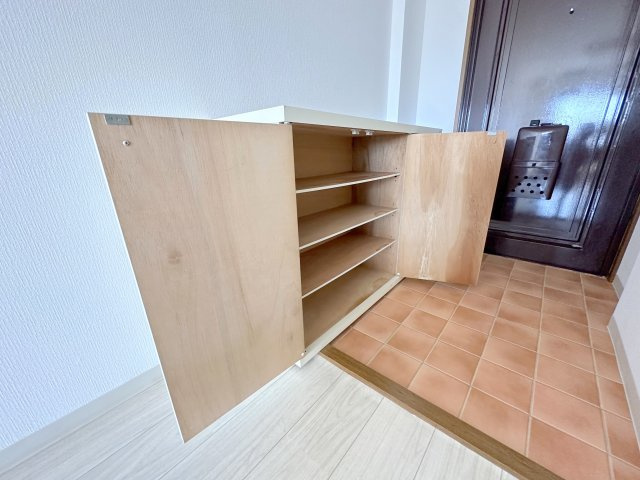 【収納】 | ウイズテリア蔵之内