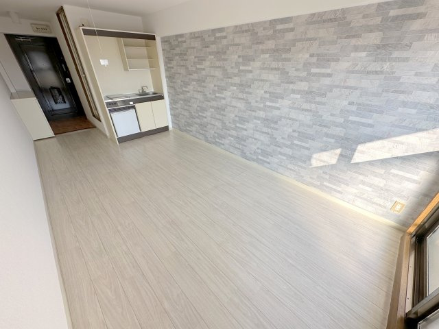 【居間・リビング】 | ウイズテリア蔵之内