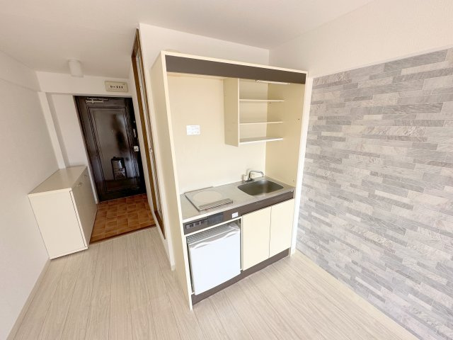 【キッチン】 | ウイズテリア蔵之内