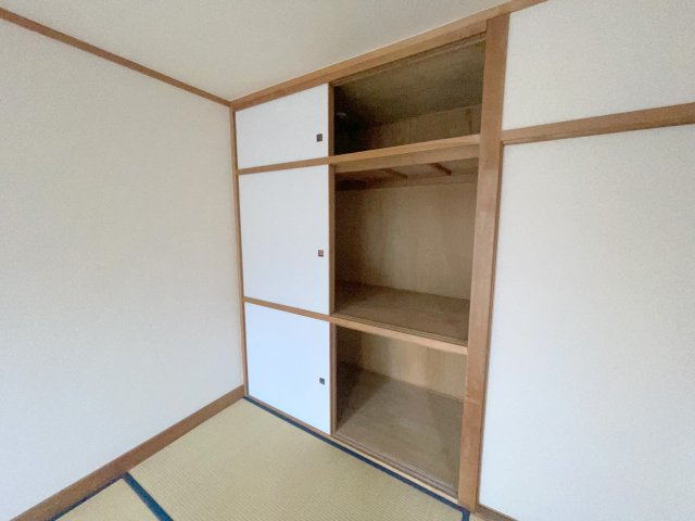 【収納】 | West Field法善寺Ⅰ