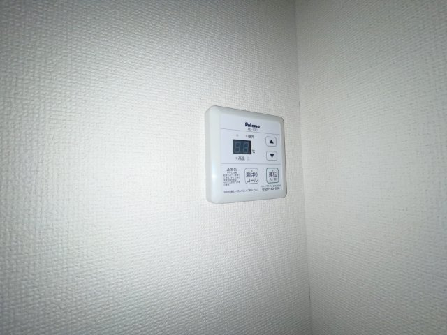 【設備】 | West Field法善寺Ⅰ
