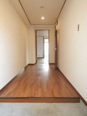 【その他】 | 高槻伊丹ハイツ