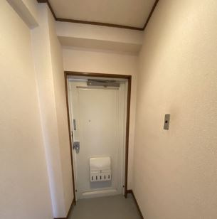 【玄関】 | 高槻伊丹ハイツ