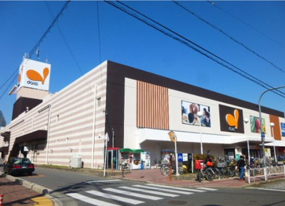 【周辺】 | 高槻伊丹ハイツ